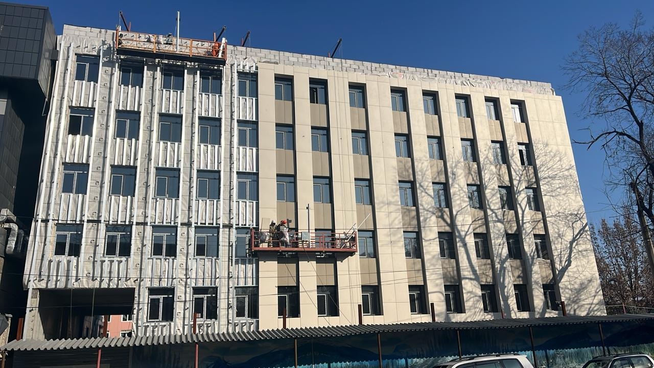 Стоматологическая клиника